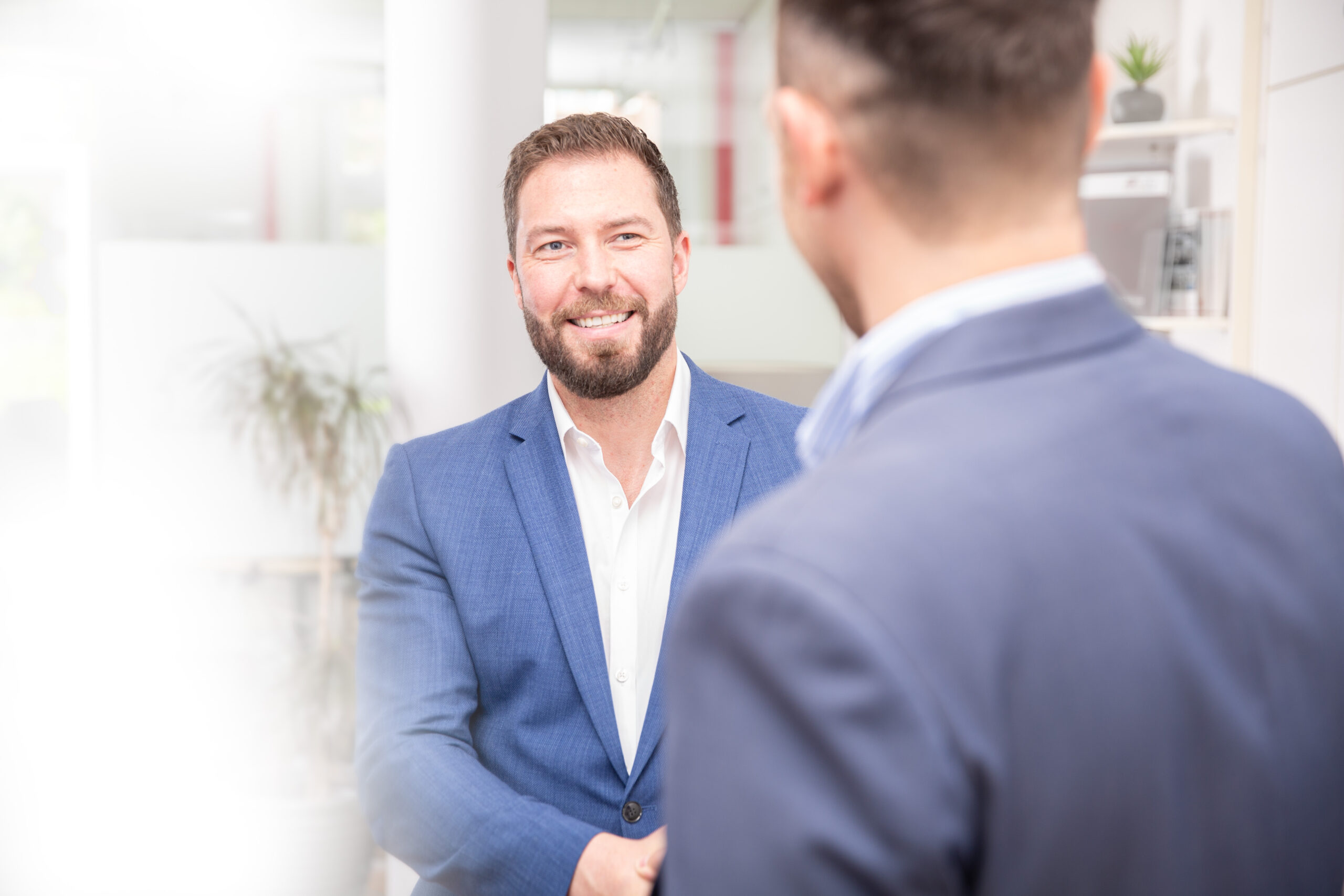 Malte Christesen – Gründer von Cliptory